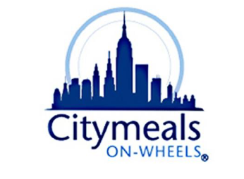 City meals on wheels