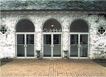 Guild Hall