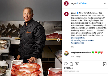 Joe Guerra on Instagram