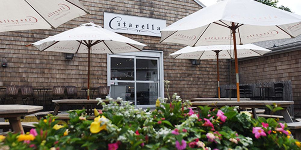 Citarella store in the Hamptons