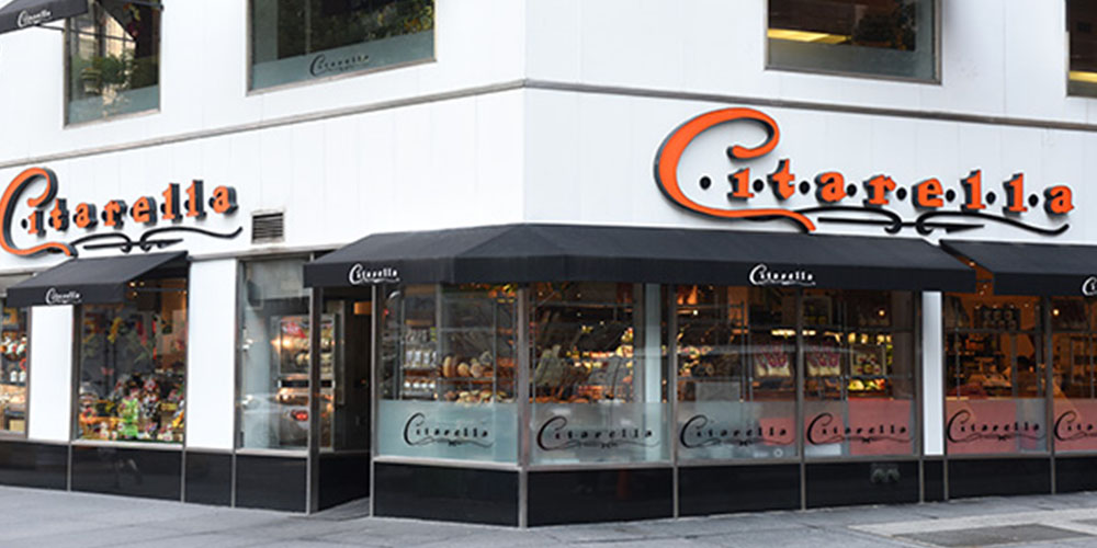 Citarella Upper West Side store