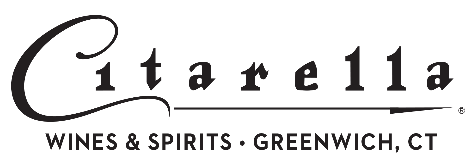 Citarella Wines & Spirits Logo
